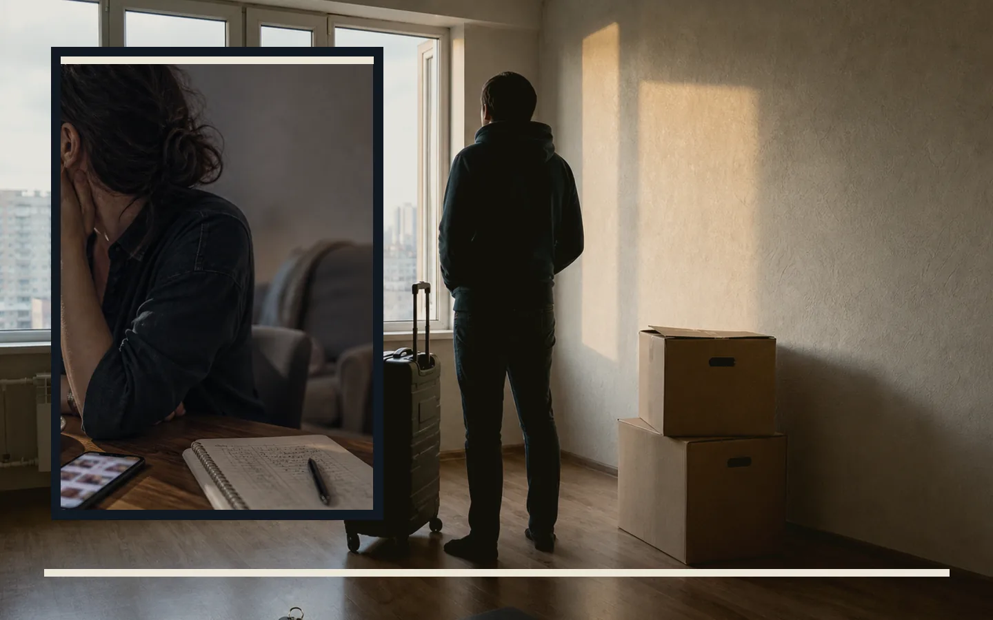 Редакционная иллюстрация к материалу «Ключевая ставка остается 14,5%: почему июньское ожидание важно для кредитов»