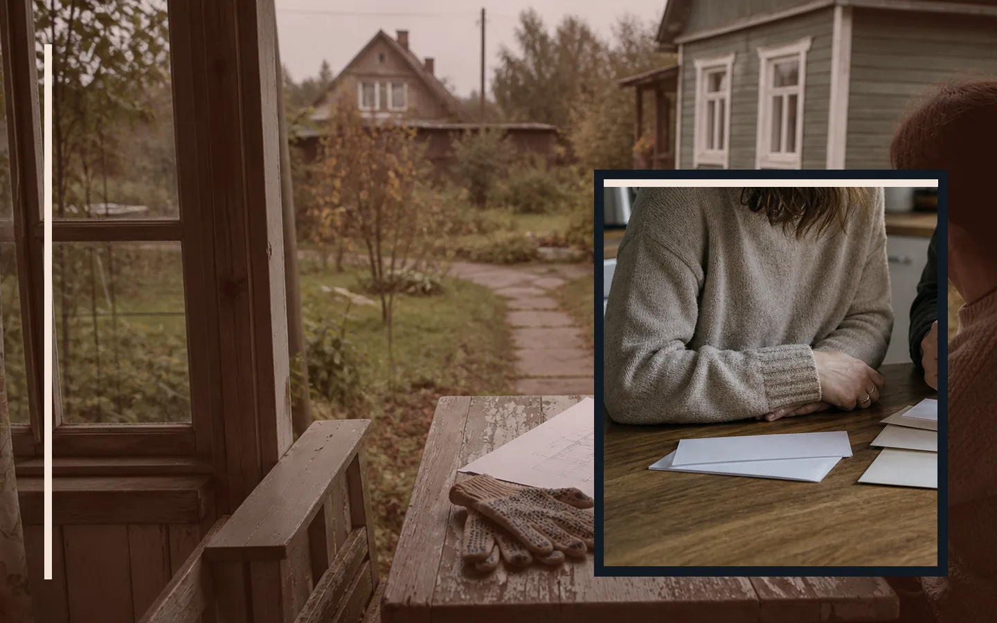 Редакционная иллюстрация к материалу «Кредит на ремонт квартиры»