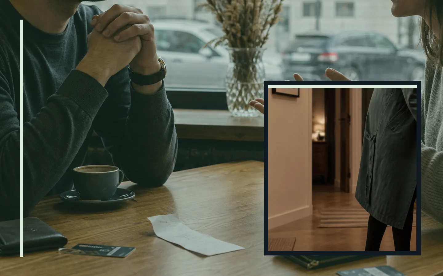 Редакционная иллюстрация к материалу «Деньги после ремонта»