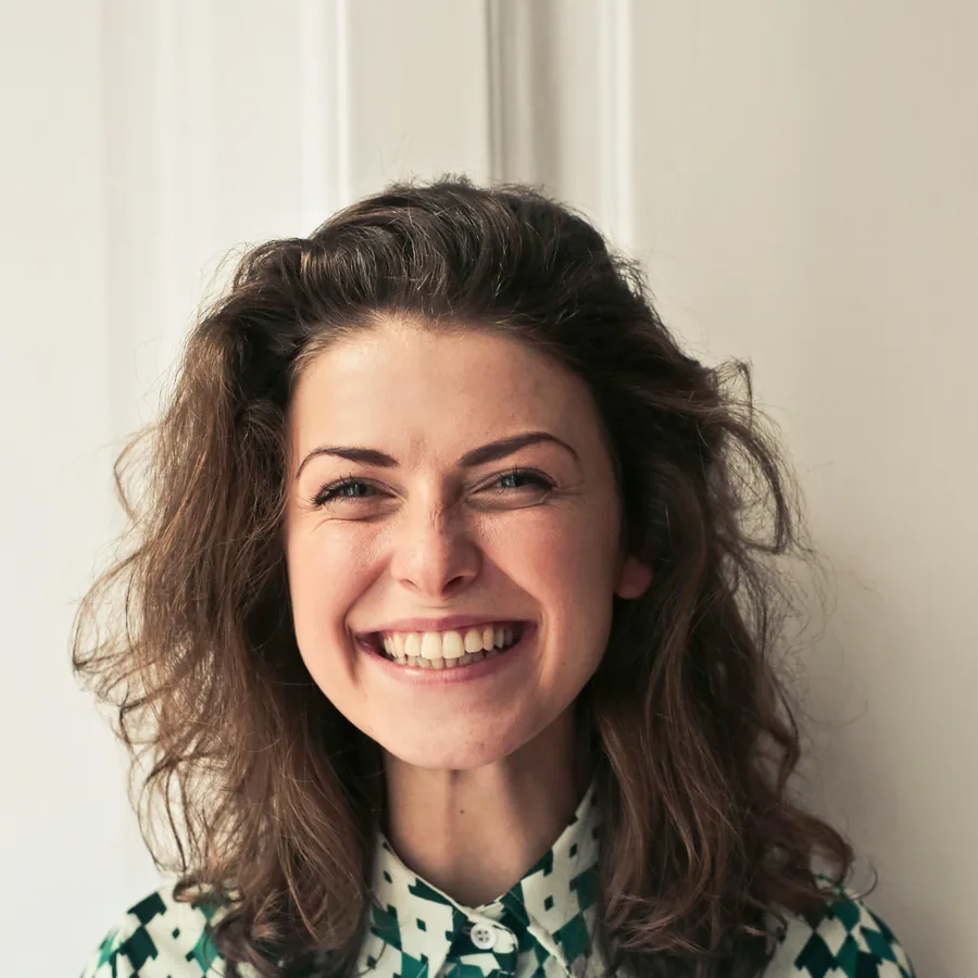 Портрет Лилии Боровицкой